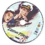 miniatura destino-tokio-por-solonely cover cd