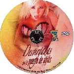miniatura desvirgadas-por-la-puerta-de-atras-xxx-por-eltamba cover cd