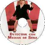 miniatura detective-con-medias-de-seda-custom-por-warcond cover cd