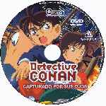 miniatura detective-conan-capturado-por-sus-ojos-custom-por-mastercustom cover cd