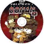 miniatura detective-conan-volumen-01-custom-por-samuel-perezz cover cd