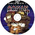 miniatura detective-conan-volumen-02-custom-por-samuel-perezz cover cd