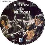 miniatura detectives-casi-privados-custom-por-tiroloco cover cd
