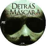 miniatura detras-de-la-mascara-custom-v2-por-eltamba cover cd