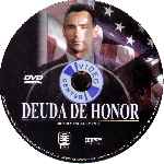 miniatura deuda-de-honor-2003-por-eltamba cover cd