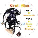 miniatura devilman-custom-por-ryj cover cd