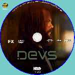 miniatura devs-custom-por-chechelin cover cd