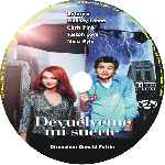 miniatura devuelveme-mi-suerte-custom-por-jovihi cover cd
