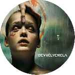 miniatura devuelvemela-custom-por-ramoncolom cover cd