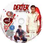 miniatura dexter-temporada-03-disco-02-por-tetetete cover cd