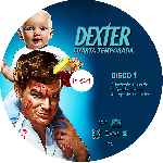 miniatura dexter-temporada-04-disco-01-custom-v3-por-pispi cover cd