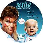 miniatura dexter-temporada-04-disco-02-custom-v3-por-pispi cover cd