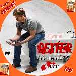 miniatura dexter-temporada-05-disco-01-custom-por-oscarpiri cover cd