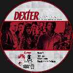 miniatura dexter-temporada-05-disco-01-custom-v3-por-analfabetix cover cd
