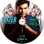 miniatura dexter-temporada-05-disco-01-custom-v4-por-pispi cover cd