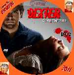 miniatura dexter-temporada-05-disco-02-custom-por-oscarpiri cover cd