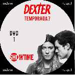 miniatura dexter-temporada-07-disco-01-custom-por-mclapul cover cd