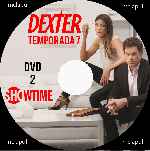 miniatura dexter-temporada-07-disco-02-custom-por-mclapul cover cd