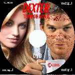 miniatura dexter-temporada-08-disco-01-custom-por-mclapul cover cd