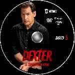 miniatura dexter-temporada-08-disco-05-custom-por-analfabetix cover cd