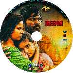 miniatura dheepan-custom-por-pispi cover cd