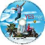 miniatura di-que-si-yes-man-custom-v4-por-perritoclaudio cover cd