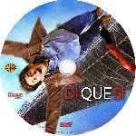 miniatura di-que-si-yes-man-custom-v5-por-jarafu cover cd