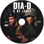 miniatura dia-d-6-de-junio-custom-por-chermititi cover cd