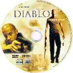miniatura diablo-2003-custom-por-jmandrada cover cd