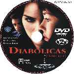 miniatura diabolicas-custom-por-pepetor cover cd
