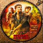 miniatura diamante-de-sangre-custom-v10-por-pakokoko cover cd