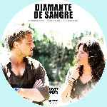 miniatura diamante-de-sangre-custom-v3-por-eltamba cover cd