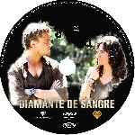 miniatura diamante-de-sangre-custom-v4-por-baquero cover cd
