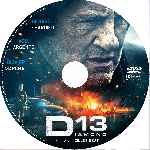miniatura diamond-13-custom-v3-por-grimpow cover cd