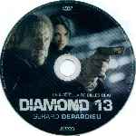 miniatura diamond-13-por-videoclubenigma cover cd