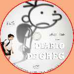 miniatura diario-de-greg-custom-v3-por-chechelin cover cd