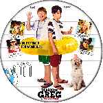 miniatura diario-de-greg-dias-de-perros-custom-por-alfix0 cover cd