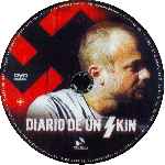 miniatura diario-de-un-skin-por-eltamba cover cd