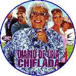 miniatura diario-de-una-chiflada-custom-por-jenova cover cd