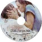 miniatura diario-de-una-pasion-region-4-por-gabrielhocky cover cd
