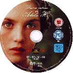 miniatura diario-intimo-de-adela-h-custom-por-solonely cover cd