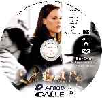 miniatura diarios-de-la-calle-custom-v8-por-samurai0808 cover cd