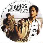 miniatura diarios-de-motocicleta-custom-por-yesper cover cd