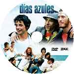 miniatura dias-azules-custom-por-eltamba cover cd
