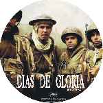 miniatura dias-de-gloria-2006-custom-por-lonkomacul cover cd