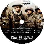 miniatura dias-de-gloria-2006-custom-v2-por-vigilantenocturno cover cd