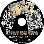 miniatura dias-de-ira-helios-gomez-1905-1956-custom-por-j1j3 cover cd