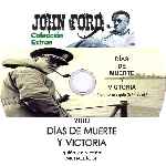miniatura dias-de-muerte-y-victoria-documental-coleccion-john-ford-custom-por-jmandrada cover cd
