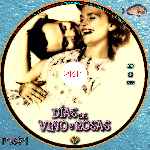 miniatura dias-de-vino-y-rosas-custom-v2-por-pispi cover cd