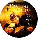 miniatura dias-del-cielo-custom-por-aaunes cover cd